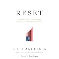 Reset: How This Crisis Can Restore Our Values and Renew America Reset: How This Crisis Can Restore Our Values and Renew America Kindle Audible Audiobook Hardcover