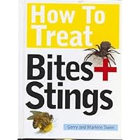 How to Treat Bites and Stings