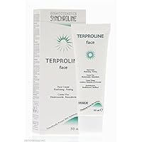Synchroline Terproline Elasticity & Firming Face Cream 50ml Care the Skin