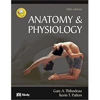Anatomy & Physiology Anatomy & Physiology Hardcover Paperback