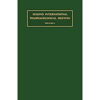 Biochemical and Neurophysiological Correlation of Centrally Acting Drugs: Second International Pharmacological Meeting Biochemical and Neurophysiological Correlation of Centrally Acting Drugs: Second International Pharmacological Meeting Kindle Hardcover Paperback
