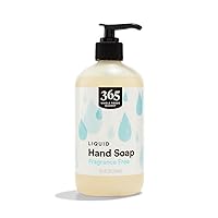 365 by Whole Foods Market, Soap Hand Liq Frag Free, 12.5 Fl Oz