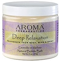 ABRA Therapeutics Deep Relaxation 14 oz