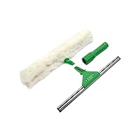 Unger Squeegee and Wiper 25 cm