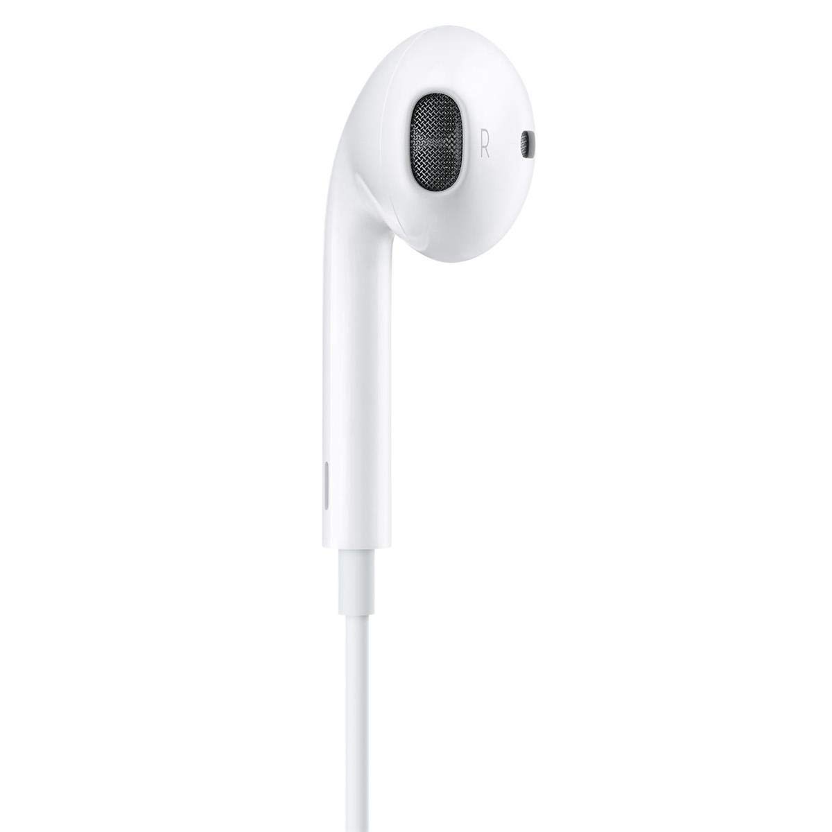 Mua Apple EarPods Headphones with Lightning Connector. Microphone with  Built-in Remote to Control Music, Phone Calls, and Volume. Wired Earbuds  for iPhone trên Amazon Mỹ chính hãng 2023 | Fado