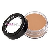 Picture Perfect HD Crème Foundation Sheer Tan