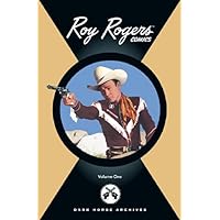 Roy Rogers Archives Volume 1 Roy Rogers Archives Volume 1 Hardcover Audio CD
