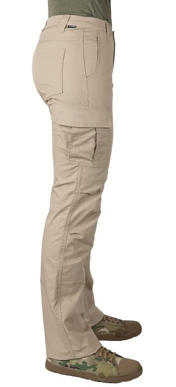 Propper BDU Trousers Mens Button Fly Polycotton Twill Army Military Pants  Khaki | eBay