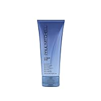 Paul Mitchell Ultimate Wave Lightweight Hair Gel, Enhances Waves, Eliminates Frizz, For Curly Hair, 6.8 fl. oz.