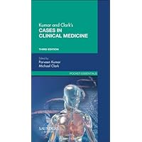 Kumar & Clark's Cases in Clinical Medicine E-Book (Pocket Essentials) Kumar & Clark's Cases in Clinical Medicine E-Book (Pocket Essentials) Kindle Paperback Printed Access Code