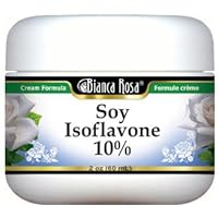 Bianca Rosa Soy Isoflavone 10% Cream (2 oz, ZIN: 521418)