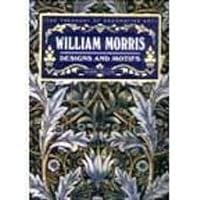 William Morris (Treasury of Decorative Art S)