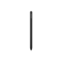 SAMSUNG Galaxy S Pen Fold Edition, Slim 1.5mm Pen Tip, 4,096 Pressure Levels, Included Carry Storage Pouch, Compatible Galaxy Z Fold 4 and 3 Phones Only, US Version, Black