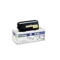 Brother intelliFAX 4750E Toner Cartridge (OEM) made by Brother