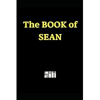 The Book of SEAN: My Journey Overcoming Addiction, that Triggered a Spiritual Awakening. Guiding Me Toward the Path of Enlightenment. Self Help ... traps of the matrix. Positive Affirmations The Book of SEAN: My Journey Overcoming Addiction, that Triggered a Spiritual Awakening. Guiding Me Toward the Path of Enlightenment. Self Help ... traps of the matrix. Positive Affirmations Kindle Hardcover Paperback