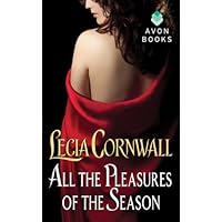 All the Pleasures of the Season (A Archer Family Novella Book 1) All the Pleasures of the Season (A Archer Family Novella Book 1) Kindle Mass Market Paperback