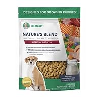 Nature's Blend For Puppies Freeze Dried Raw Dog Food, 16 oz