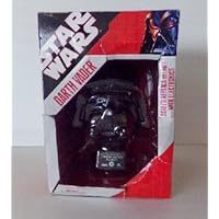 Star Wars Darth Vader Scaled Replica Helmet with Electronics