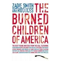 The Burned Children of America The Burned Children of America Paperback