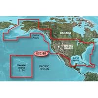 Garmin BLUECHART G2 HXUS039R US G2 (Entire US) MICROSD &