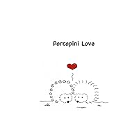 Porcopini love: Righe (Italian Edition) Porcopini love: Righe (Italian Edition) Hardcover Paperback