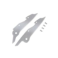 FISKARS PowerArc Easy Action Aluminum Tin Snips Replacement Blades