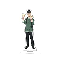 Naruto & Boruto 47 Kawaki Theme Park Ver.[Illustration by Drawing] Character Acrylic Figure