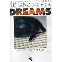 Language of Dreams: Snakes in Dreams Language of Dreams: Snakes in Dreams DVD