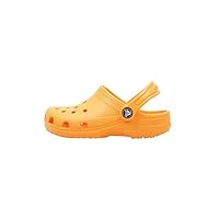 Crocs Unisex-Child Kids' Classic Clogs