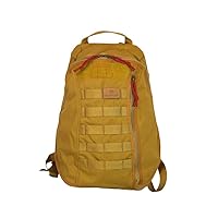 small 15L hiking backpack durable outdoor sports travel day pack Coyote# D200-20