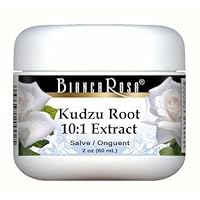 Extra Strength Kudzu Vine Root 10:1 Extract - Salve Ointment (2 oz, ZIN: 513414)