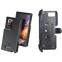 PRO Mounts Holder for Samsung Galaxy Note 20 Ultra Using Zerolemon Battery 10000mAh Case