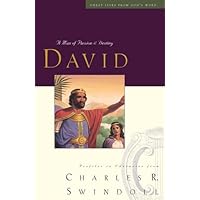 Great Lives: David: A Man of Passion and Destiny Great Lives: David: A Man of Passion and Destiny Audible Audiobook Kindle Hardcover Audio CD Paperback