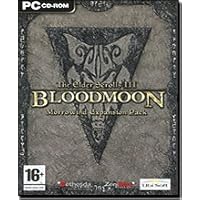 Elder Scrolls III: Bloodmoon