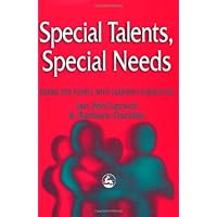 Special Talents, Special Needs: Drama for People with Learning Disabilities Special Talents, Special Needs: Drama for People with Learning Disabilities Kindle Paperback