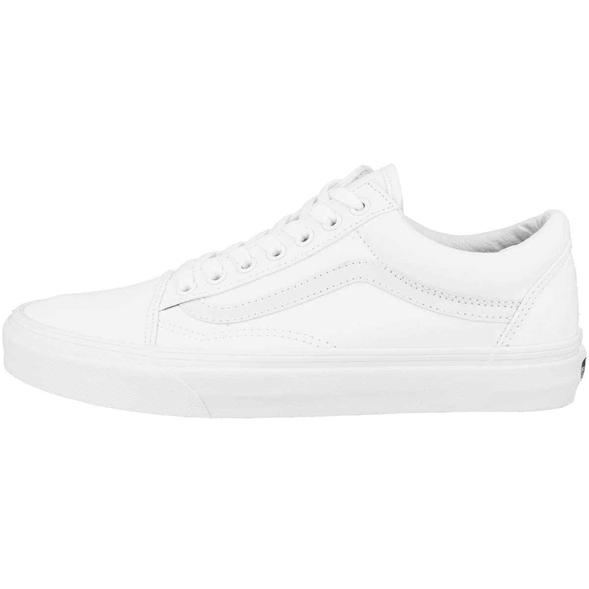 Vans Men's Low-top Trainers Sneaker