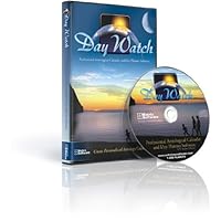Day Watch – Professional Astrological Calendar & Forecasting software