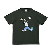Authentic T-Shirt | Goofy Printed T-Shirt | V Wore T-Shirt for Men & Women | Casual Cotton T-Shirt