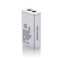 MOONDROP Dawn Pro Portable USB DAC/AMP Dual CS43131 DAC 32Bit/384kHz DSD256 Decoder Headphone Amplifier