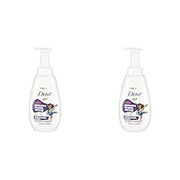 Kids Care Foaming Body Wash For Kids Berry Smoothie Hypoallergenic Skin Care 13.5 oz (Pack of 2)