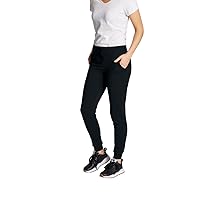 Champion Joggers, Lightweight, Comfortable Jersey Lounge Pants for Women, 29
