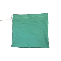 MAGID GNFSBAG SparkGuard Flame Resistant Bag, Green, Green
