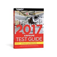 ASA AMT Airframe Test Guide 2017