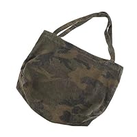 Kristy Canvas Tote Bag - Tote Bag For Women - Strong Strap - Shoulder Bag