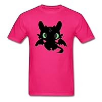 Cute Toothless Dragon T-Shirt