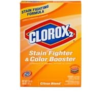 2 Dry 26Oz Statin Remover & Color Booster Citrus Blend 3-Pack