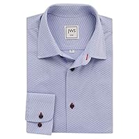100% Egyptian Cotton Casual Long Sleeve Shirts for Men