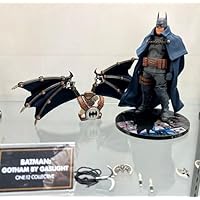Mezco Toyz Batman Gotham by Gaslight Action Figure One:12 Collective DC Comics