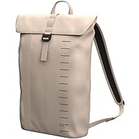 Essential Backpack | 12L | Sand Gray