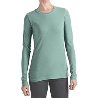 Gramicci Women's Aiden Long Sleeve Tee